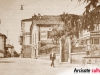 Piazza XX settembre ora piazza De Gaspari