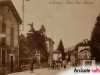 Piazza XX settembre ora piazza De Gaspari