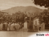 Piazza XX settembre ora piazza De Gaspari