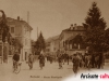 Piazza XX settembre ora piazza De Gaspari