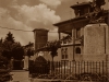 Piazza XX settembre ora piazza De Gaspari