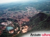 Monte Rho croce e mappamondo