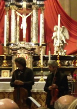 Concerto di Pasqua - Arcisate