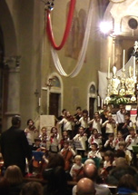 Concerto Epifania - Arcisate