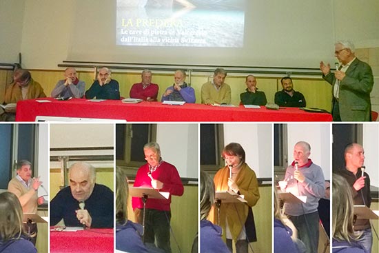 La Predera Brenno Useria