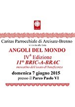 caritas arcisate