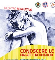Conoscere Le Malattie Reumatiche