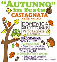 Castagnata Arcisate