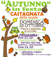 Castagnata Arcisate
