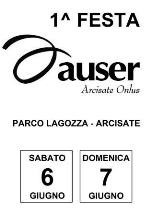 festa auser arcisate