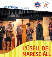 L'usell del Maresciall