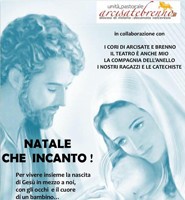 Natale che incanto