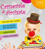 Carnevale Arcisate