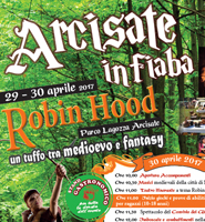 Arcisate In Fiaba Arcisate 2017