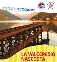 La Valceresio Nascosta - concorso fotografico