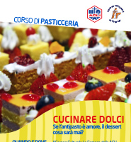Corso Di Pasticceria Arcisate