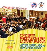 ConcertoDiPasquaArcisate