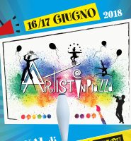 Artisti In Piazza Brenno Useria