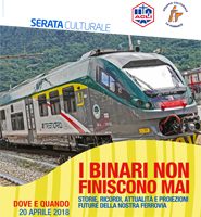 Ferrovia Arcisate Stabio