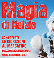 magia di natale arcisate 2018 iscrizioni