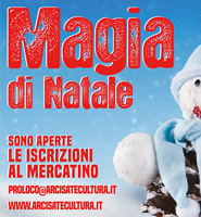magia di natale arcisate 2018 iscrizioni