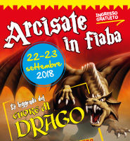 Arcisate In Fiaba_Cuore Di Drago