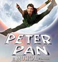 Peter Pan Pro Loco Arcisate