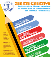Serate Creative Arcisate
