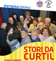 Stori Da Curtil