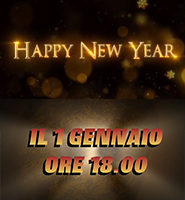 Capodanno In Piazza Brenno Useria 2019