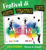 Artisti In Piazza 2019 Brenno Di Arcisate