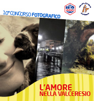 L'Amore Nell Valceresio_Concorso Fotografico