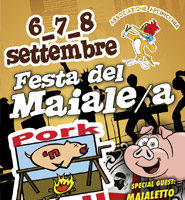 Pork 'n Roll Arcisate