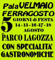 Palavelmaio Ferragosto 2019