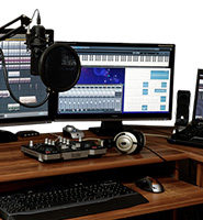 Corso Tecnico Ripresa Audio
