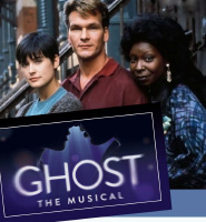 Ghost Musical Pro Loco Arcisate