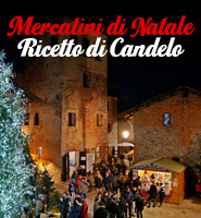 Mercatini Di Natale Candelo Pro Loco Arcisate
