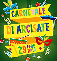 Caenevale Arcisatese 2020