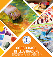Corso Di Illustrazione Pro Loco Arcisate