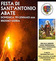 Sant'Antonio Abate Arcisate