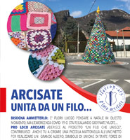 Arcisate Unita Da Un Filo