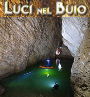 Grotta Remeron Varese