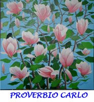 Carlo Proverbio Mostra Porto Ceresio