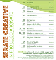 Serate Creative 2020_Pro Loco Arcisate