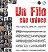Un Filo Che Unisce Pro Loco Arcisate