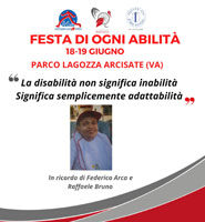 Festa Di Ogni Abilita