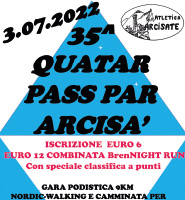 Quatar Pass Par Arcisa