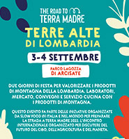 Aspettando Terra Madre 2022_Arcisate