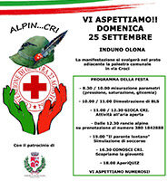 Alpin... Cri Arcisate