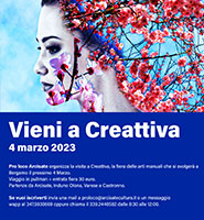 Creattiva Pro Loco Arcisate